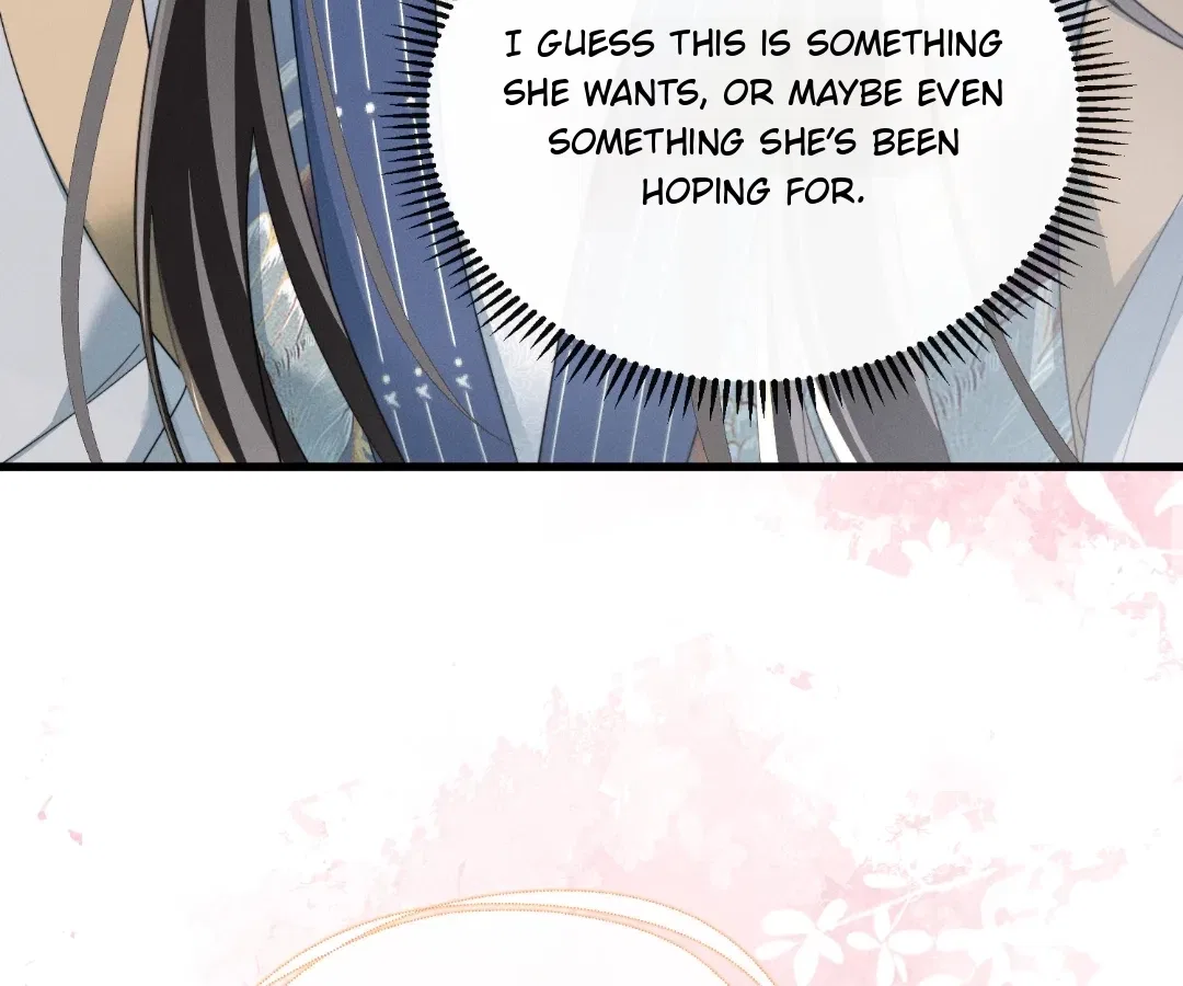 The Tyrant’s Family Lasts Thanks To Her Inner Voice Chapter 95 – Page 53