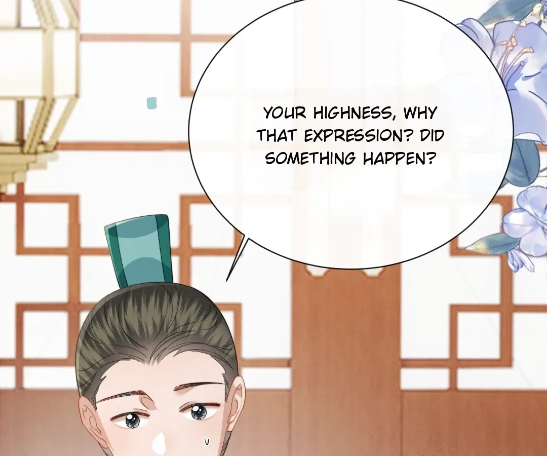 The Tyrant’s Family Lasts Thanks To Her Inner Voice Chapter 95 – Page 57
