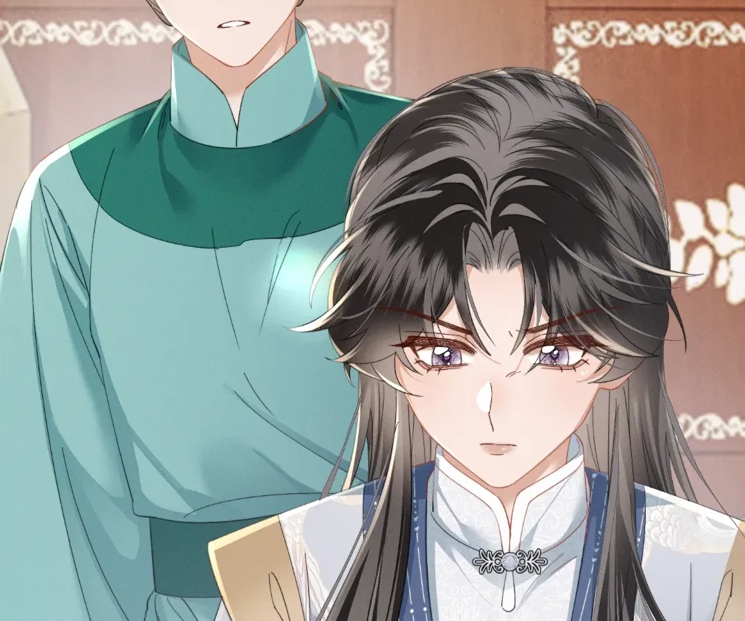 The Tyrant’s Family Lasts Thanks To Her Inner Voice Chapter 95 – Page 58