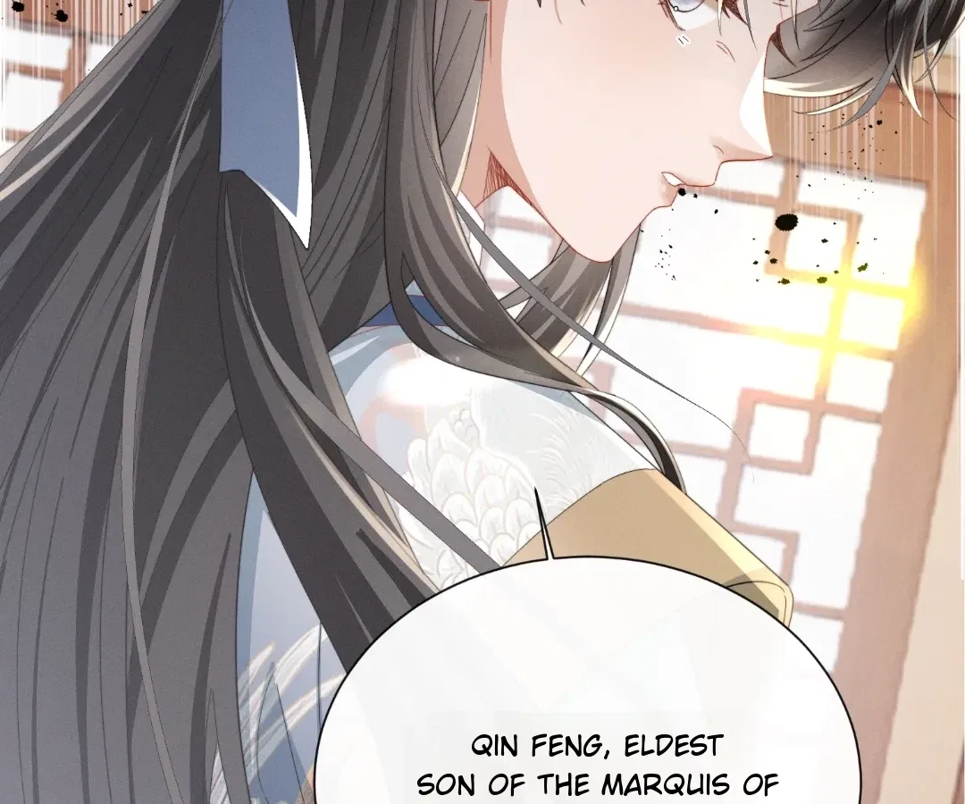 The Tyrant’s Family Lasts Thanks To Her Inner Voice Chapter 95 – Page 63