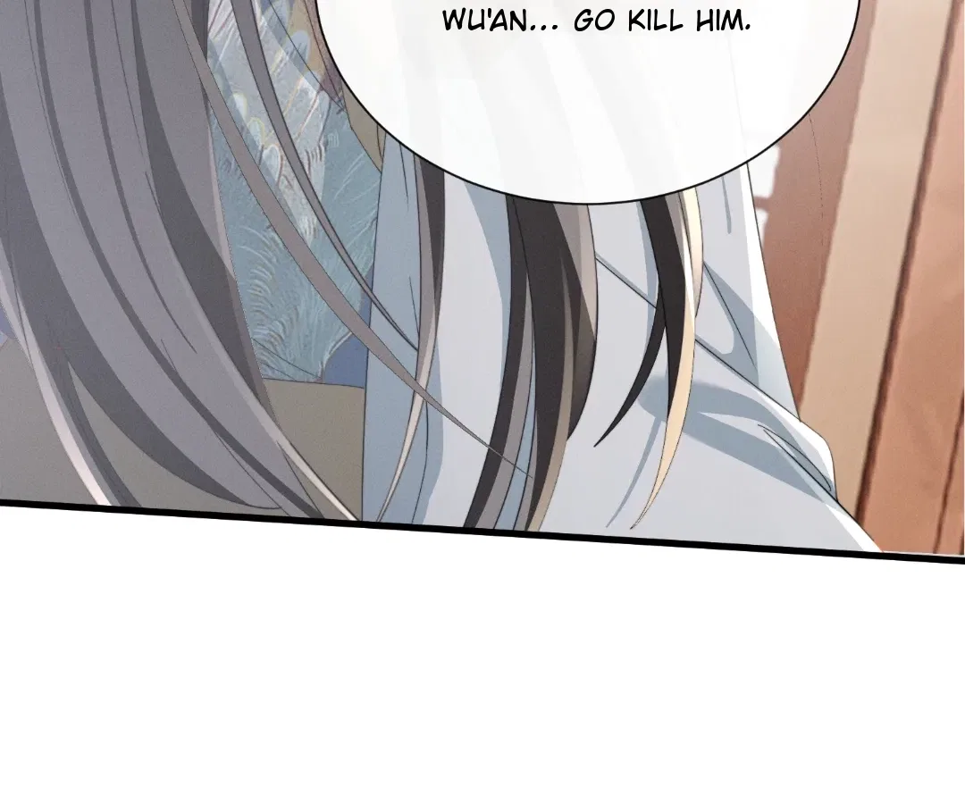 The Tyrant’s Family Lasts Thanks To Her Inner Voice Chapter 95 – Page 64