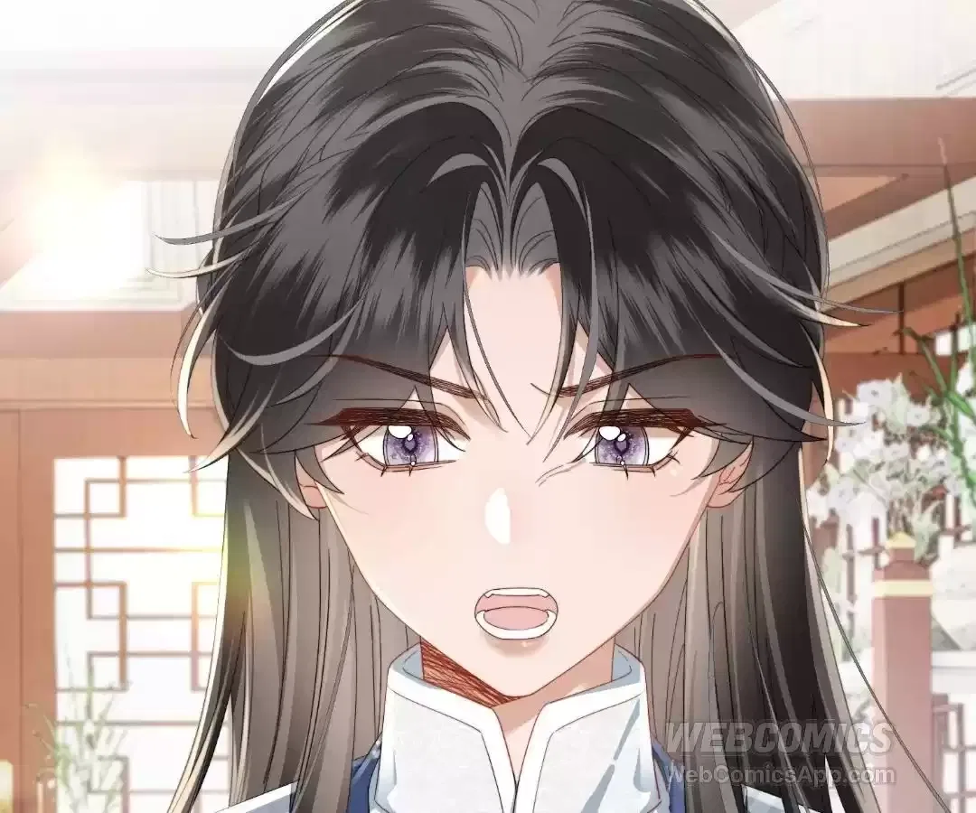 The Tyrant’s Family Lasts Thanks To Her Inner Voice Chapter 95 – Page 68