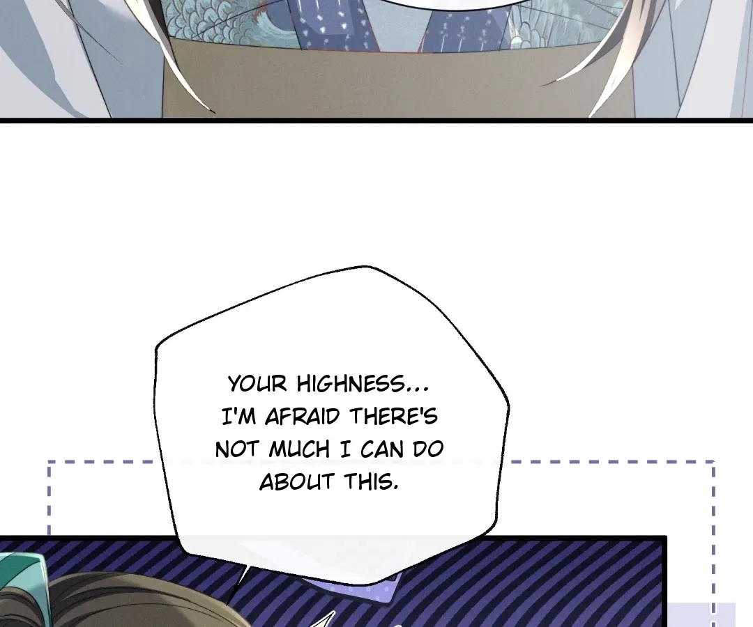 The Tyrant’s Family Lasts Thanks To Her Inner Voice Chapter 95 – Page 70