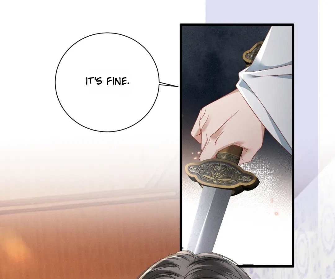 The Tyrant’s Family Lasts Thanks To Her Inner Voice Chapter 95 – Page 72