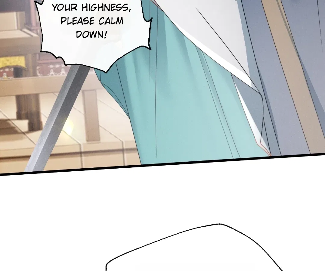 The Tyrant’s Family Lasts Thanks To Her Inner Voice Chapter 95 – Page 75