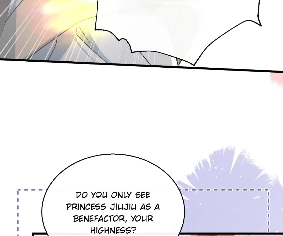 The Tyrant’s Family Lasts Thanks To Her Inner Voice Chapter 95 – Page 81