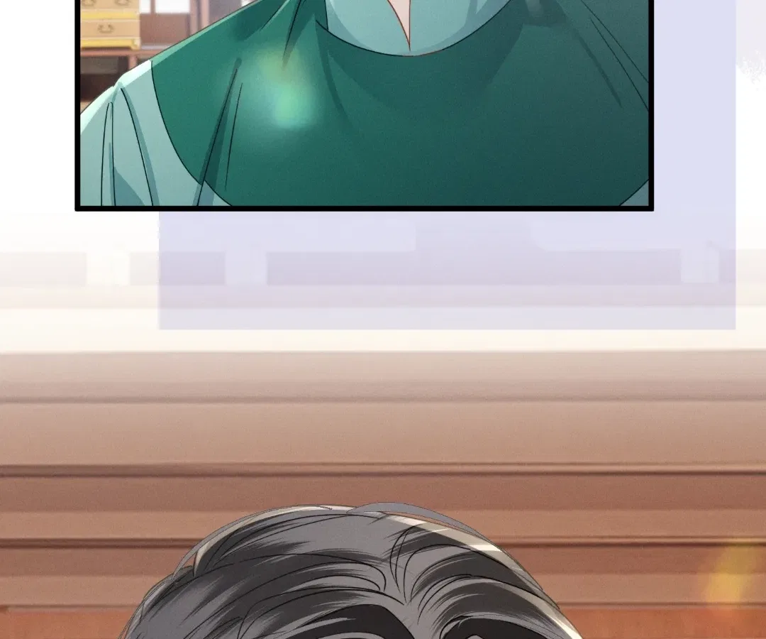 The Tyrant’s Family Lasts Thanks To Her Inner Voice Chapter 95 – Page 85