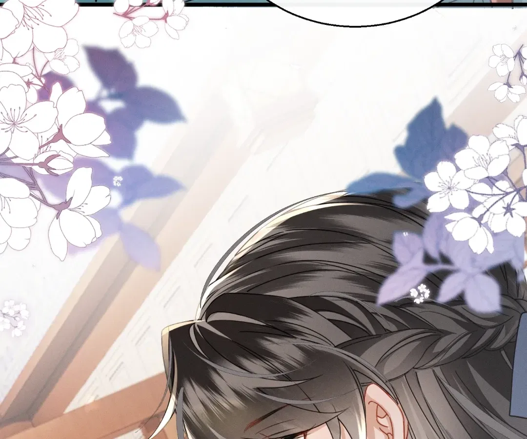 The Tyrant’s Family Lasts Thanks To Her Inner Voice Chapter 95 – Page 91