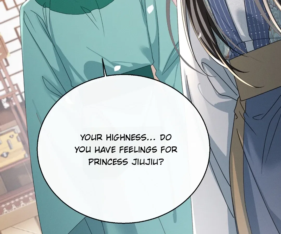 The Tyrant’s Family Lasts Thanks To Her Inner Voice Chapter 95 – Page 93