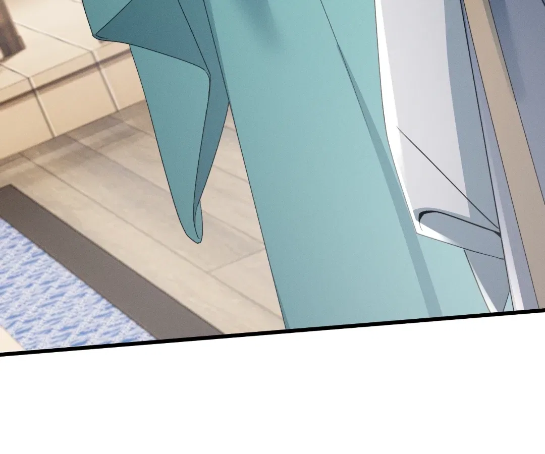 The Tyrant’s Family Lasts Thanks To Her Inner Voice Chapter 95 – Page 94