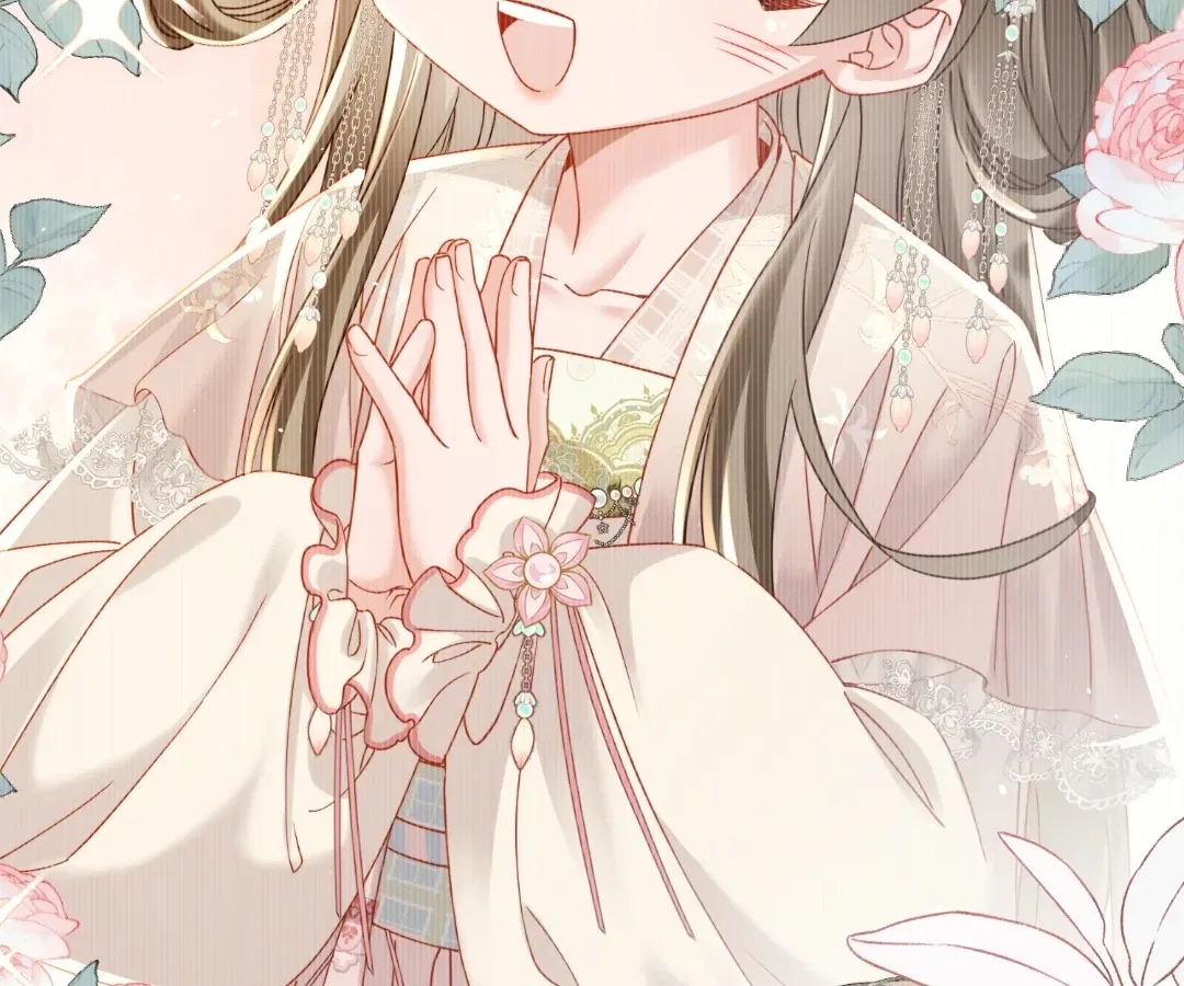 The Tyrant’s Family Lasts Thanks To Her Inner Voice Chapter 95 – Page 96