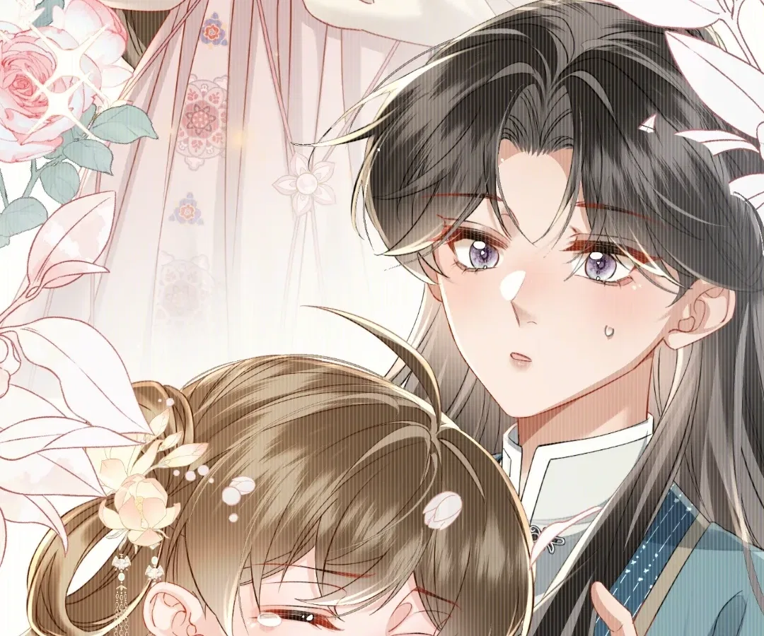The Tyrant’s Family Lasts Thanks To Her Inner Voice Chapter 95 – Page 97