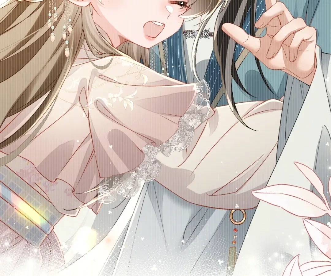 The Tyrant’s Family Lasts Thanks To Her Inner Voice Chapter 95 – Page 98