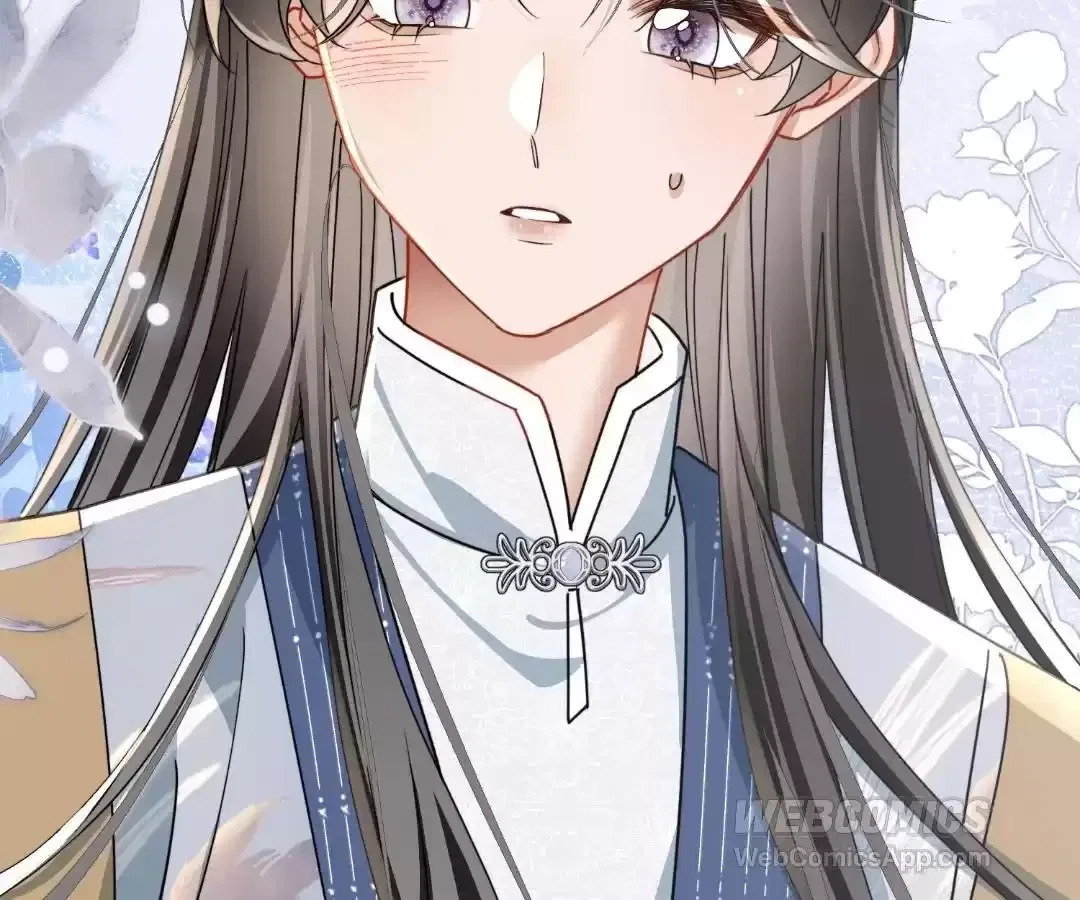 The Tyrant’s Family Lasts Thanks To Her Inner Voice Chapter 95 – Page 100