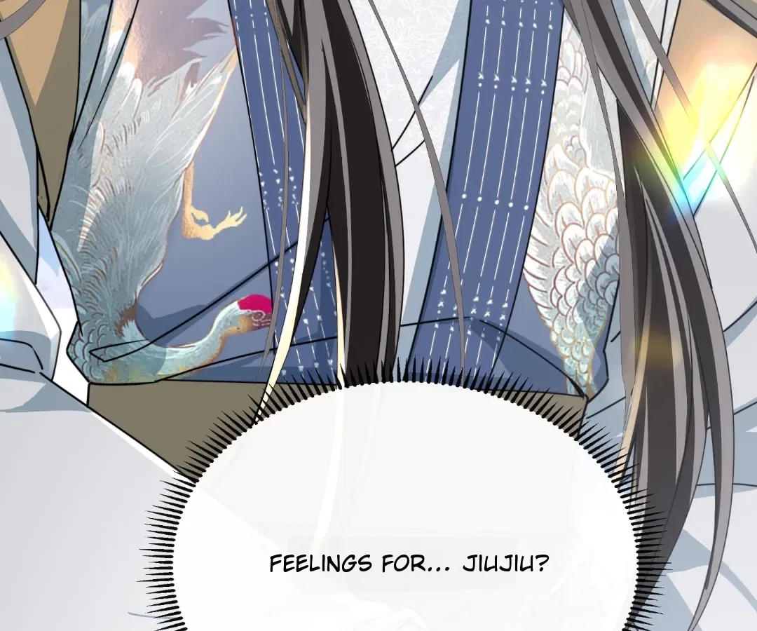 The Tyrant’s Family Lasts Thanks To Her Inner Voice Chapter 95 – Page 101