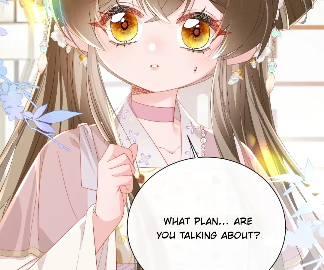 The Tyrant’s Family Lasts Thanks To Her Inner Voice Chapter 94 – Page 3