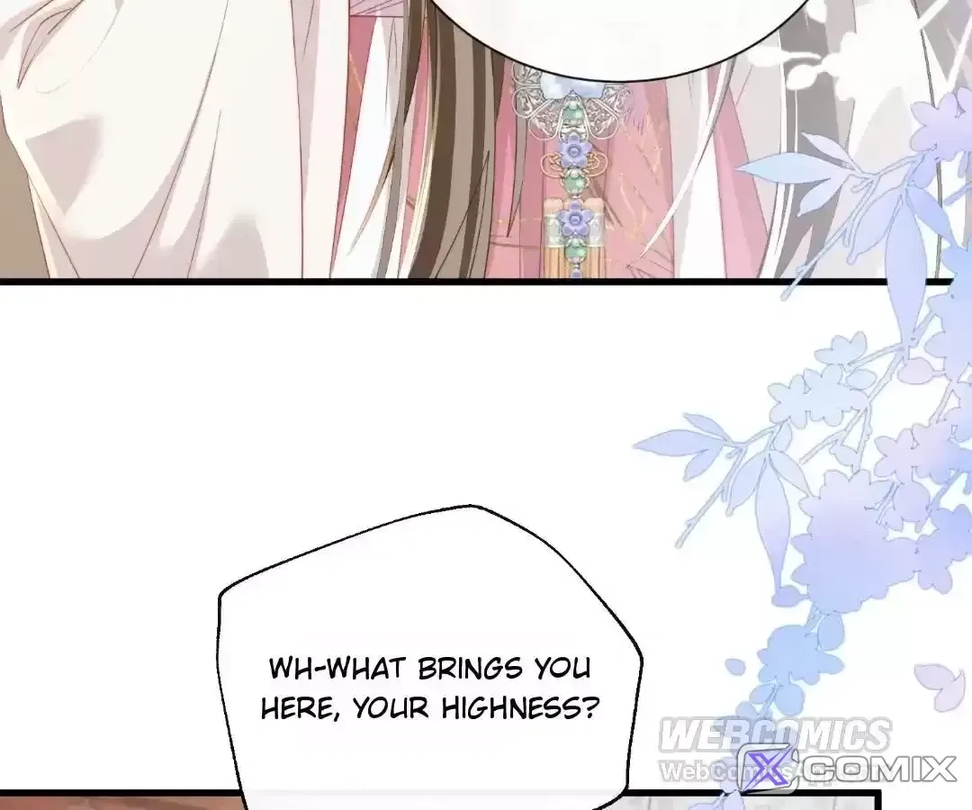The Tyrant’s Family Lasts Thanks To Her Inner Voice Chapter 94 – Page 4