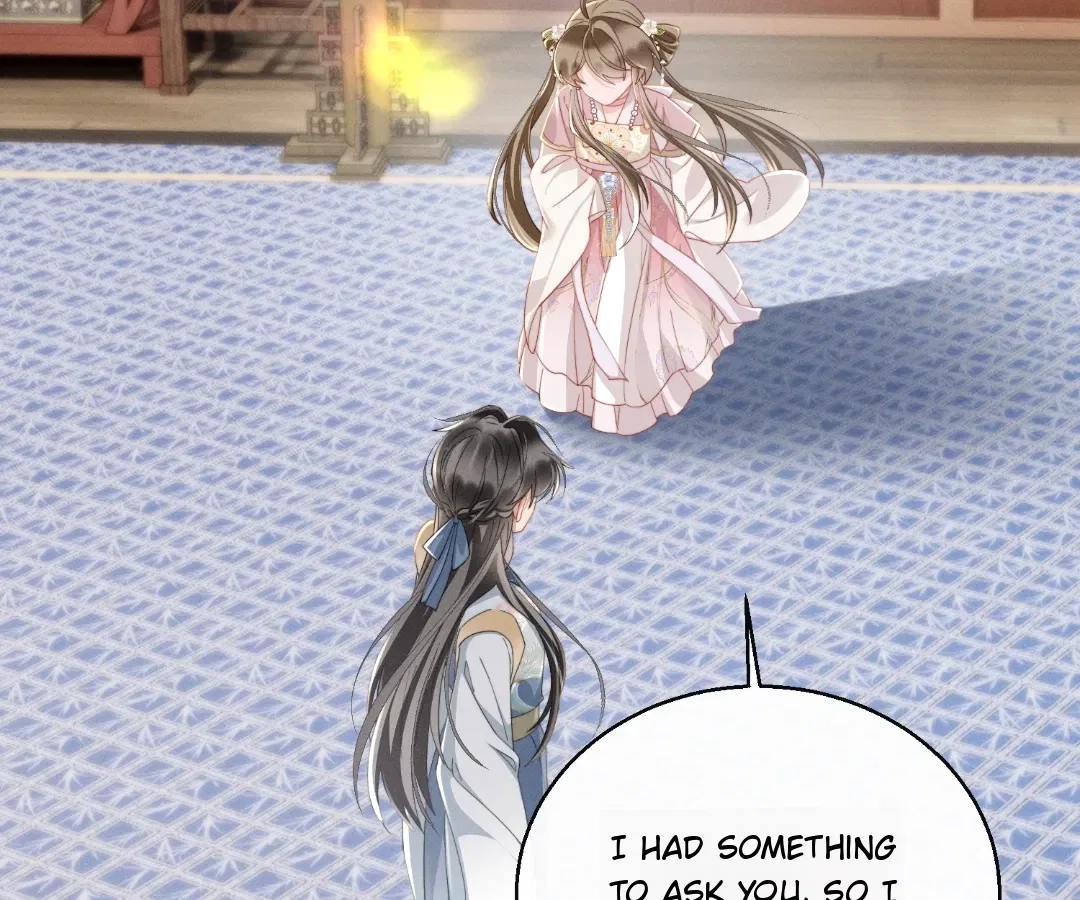 The Tyrant’s Family Lasts Thanks To Her Inner Voice Chapter 94 – Page 7