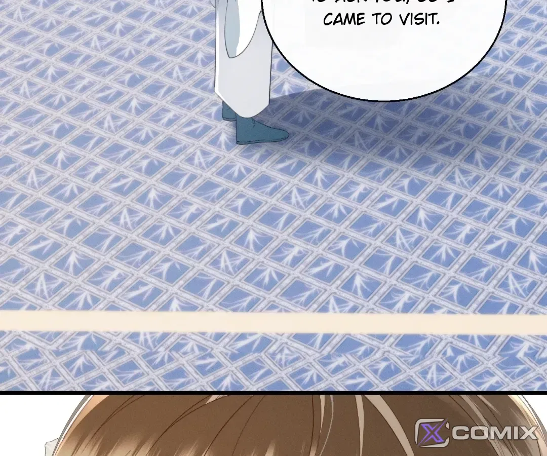 The Tyrant’s Family Lasts Thanks To Her Inner Voice Chapter 94 – Page 8