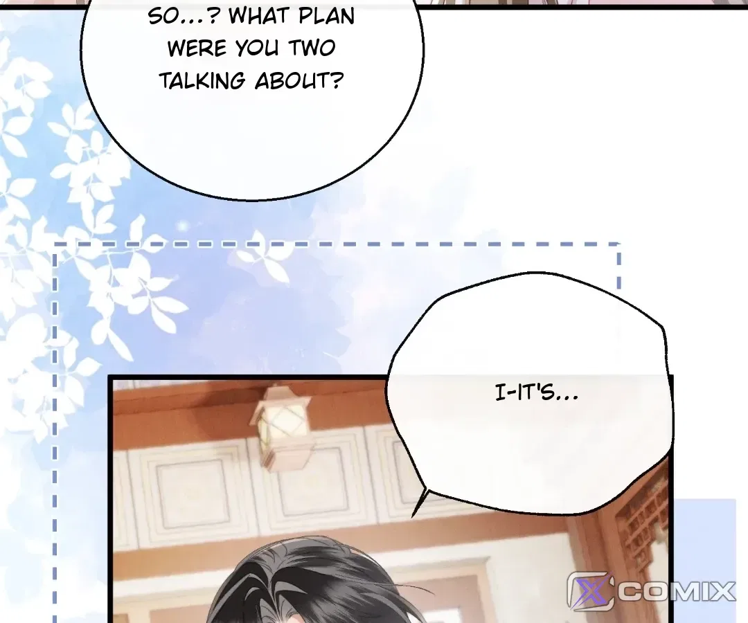 The Tyrant’s Family Lasts Thanks To Her Inner Voice Chapter 94 – Page 10