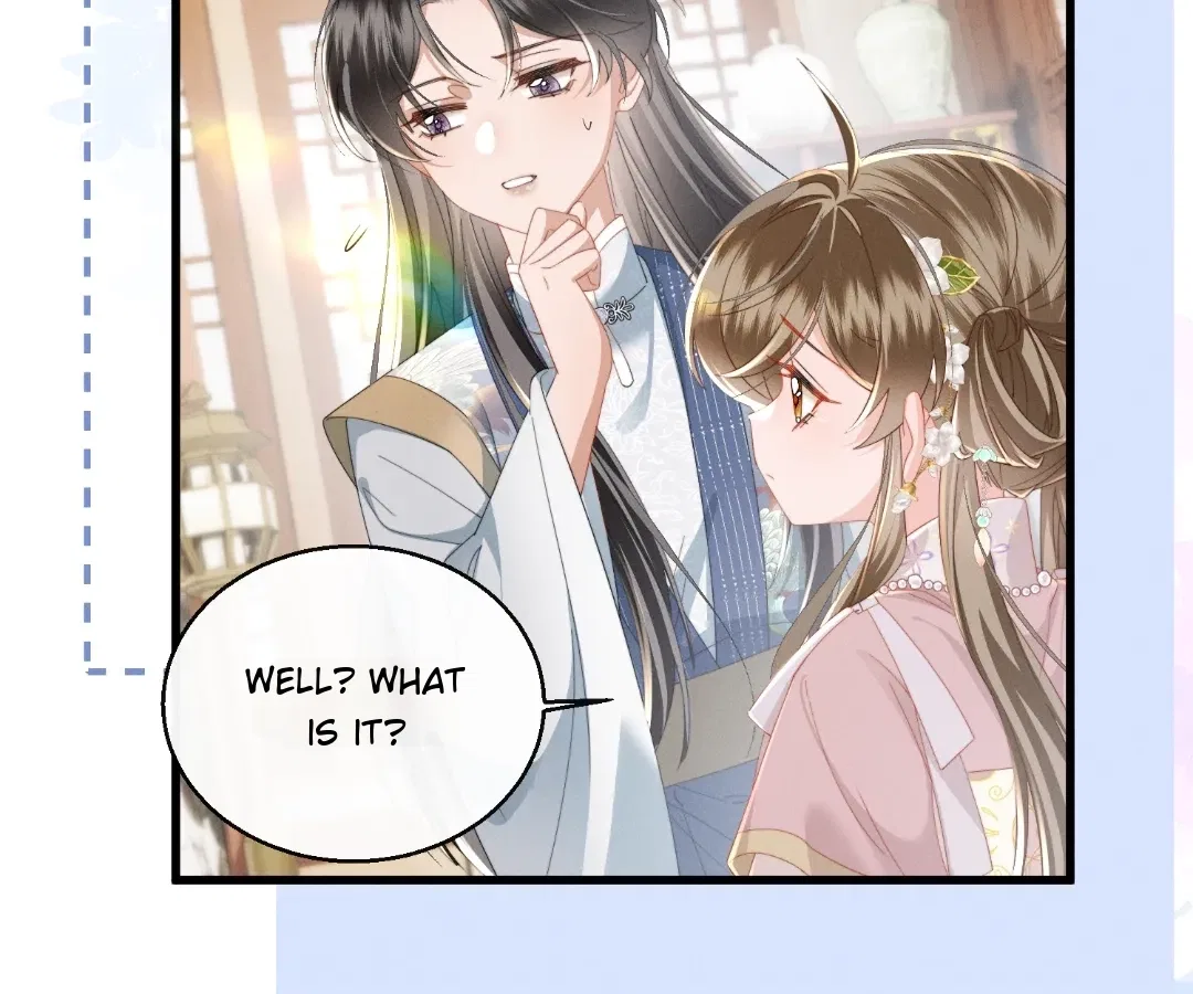 The Tyrant’s Family Lasts Thanks To Her Inner Voice Chapter 94 – Page 11