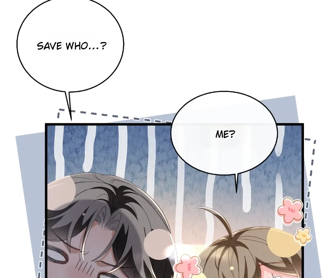 The Tyrant’s Family Lasts Thanks To Her Inner Voice Chapter 94 – Page 15