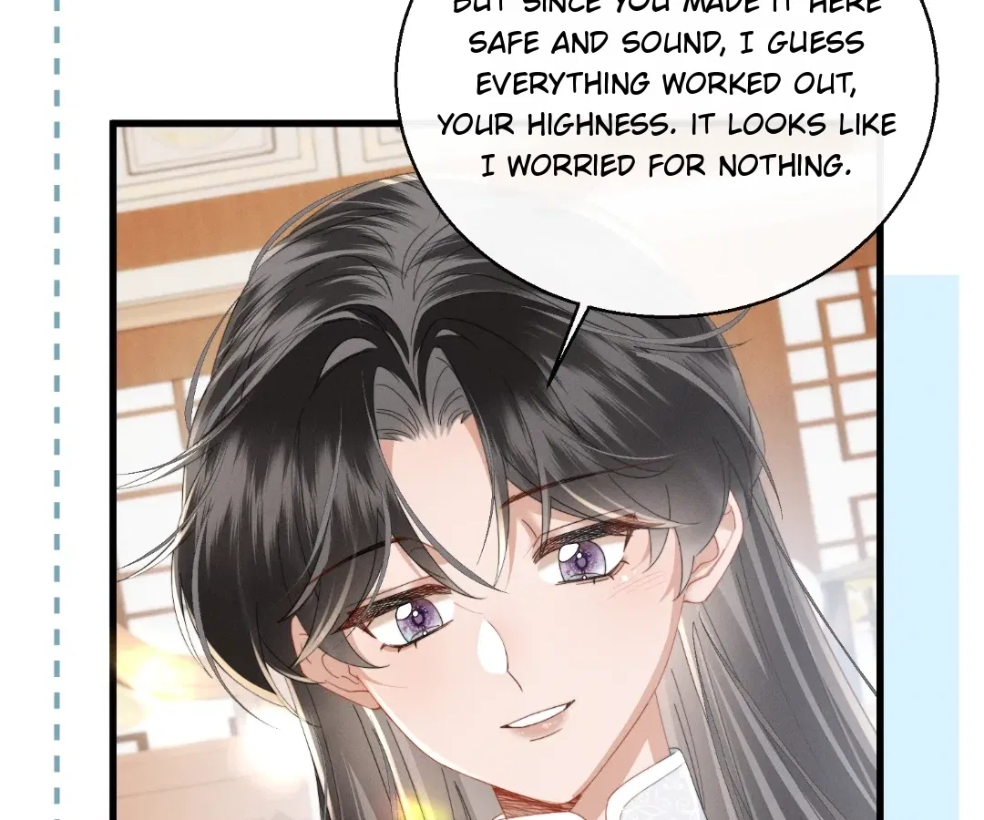 The Tyrant’s Family Lasts Thanks To Her Inner Voice Chapter 94 – Page 23