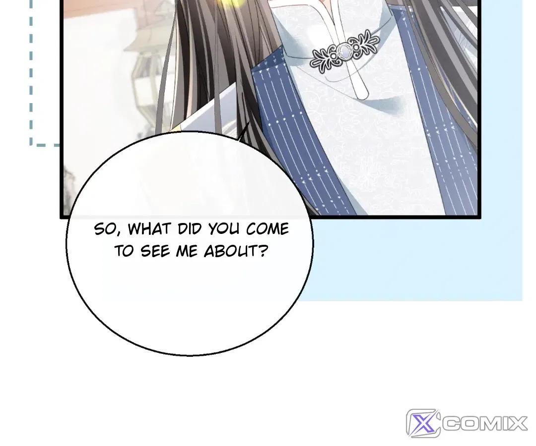 The Tyrant’s Family Lasts Thanks To Her Inner Voice Chapter 94 – Page 24
