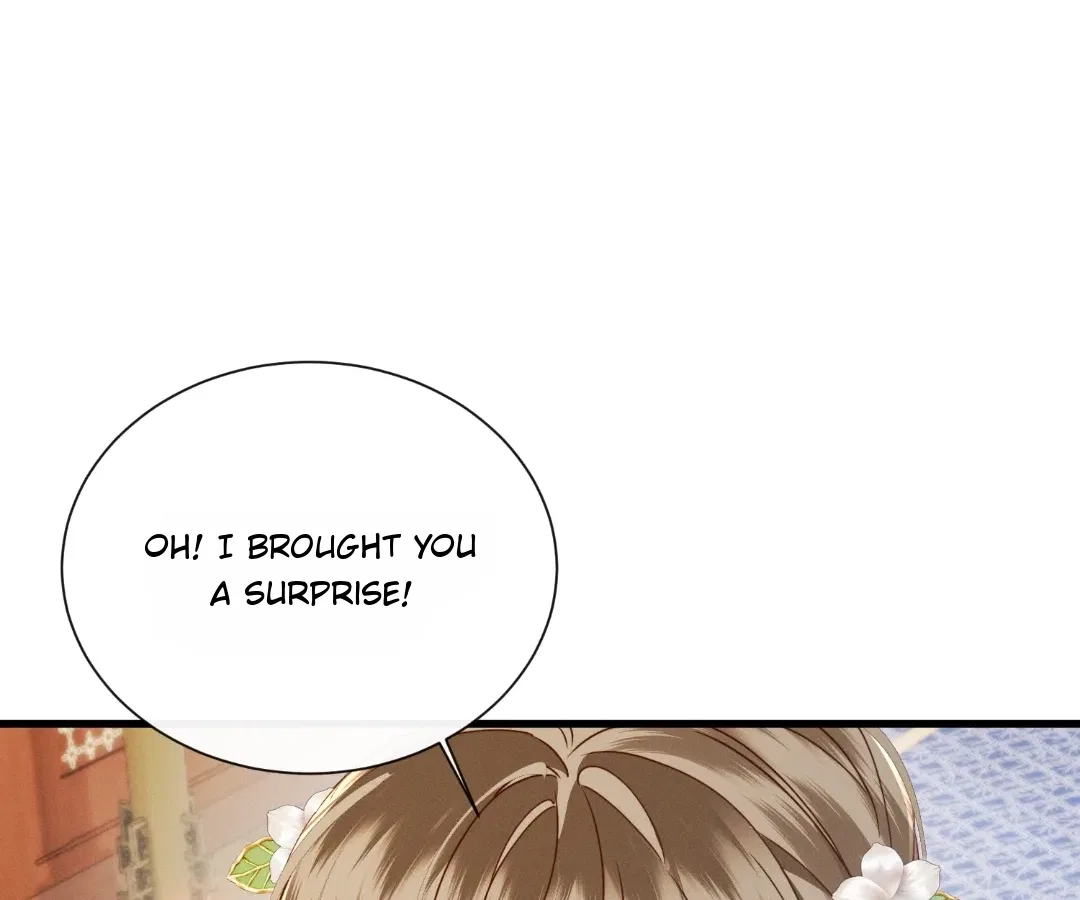 The Tyrant’s Family Lasts Thanks To Her Inner Voice Chapter 94 – Page 25