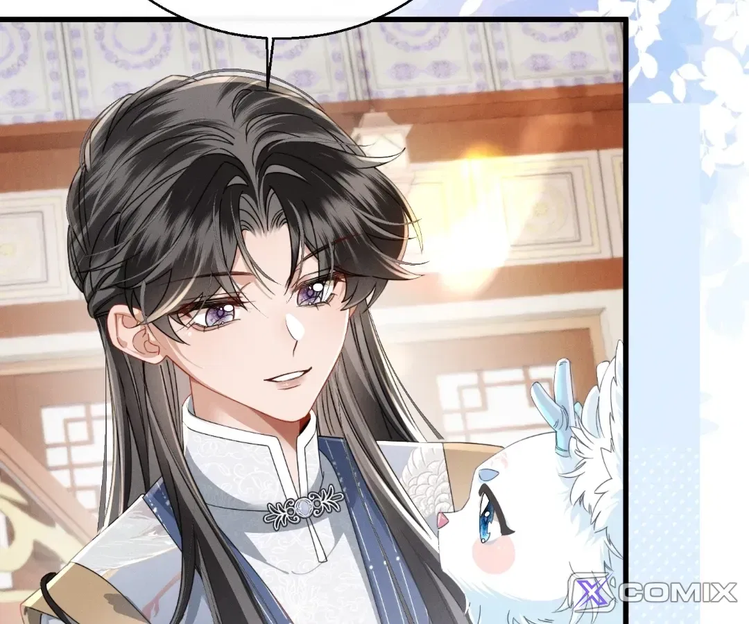 The Tyrant’s Family Lasts Thanks To Her Inner Voice Chapter 94 – Page 30