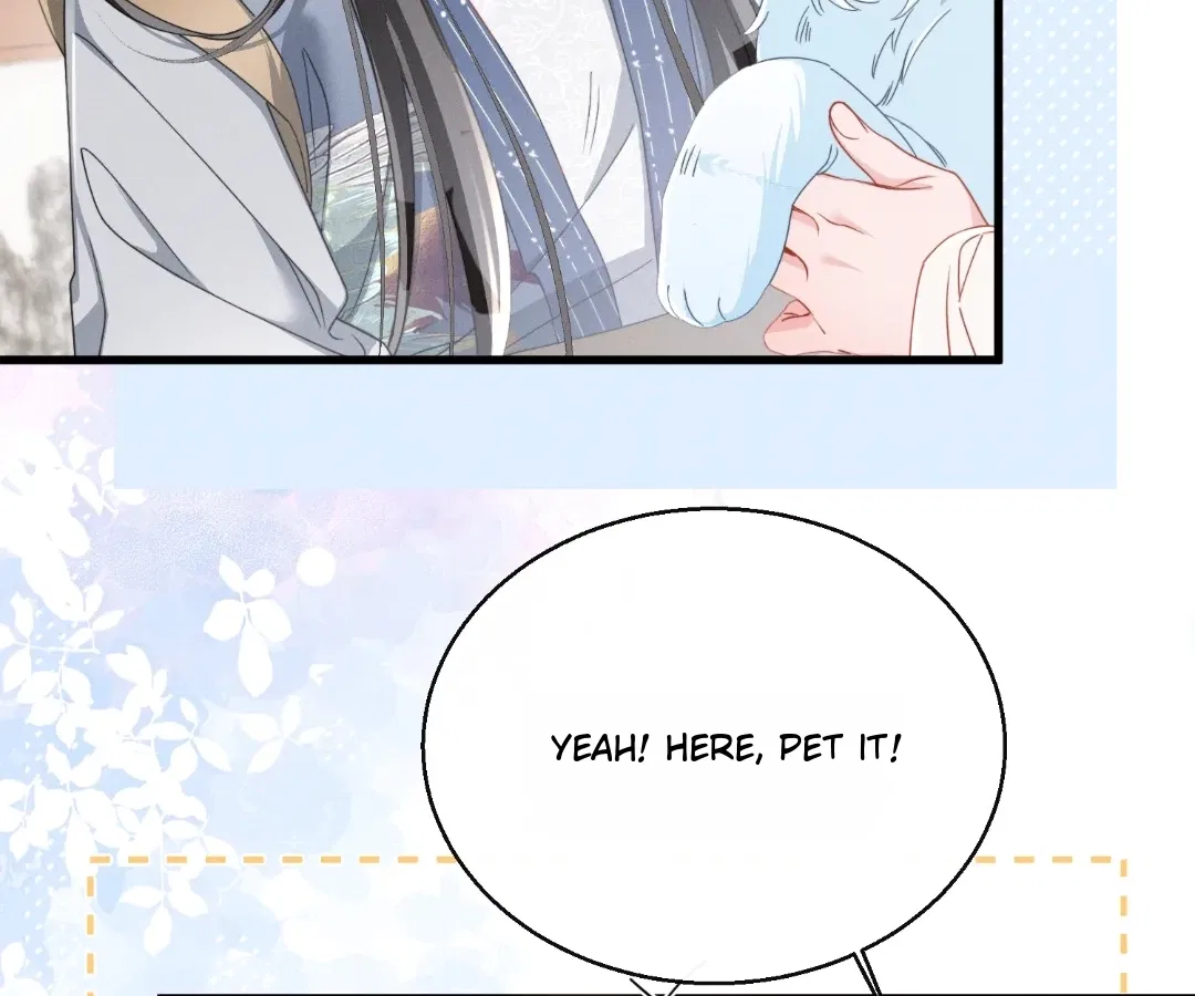 The Tyrant’s Family Lasts Thanks To Her Inner Voice Chapter 94 – Page 31