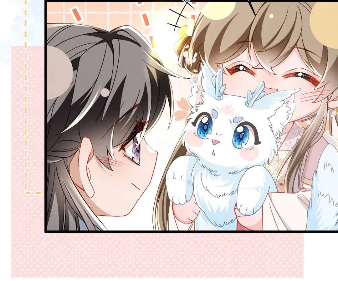 The Tyrant’s Family Lasts Thanks To Her Inner Voice Chapter 94 – Page 32