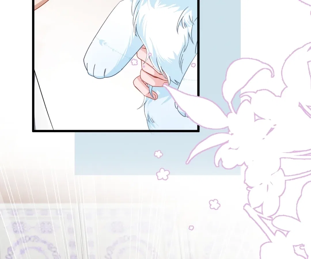 The Tyrant’s Family Lasts Thanks To Her Inner Voice Chapter 94 – Page 34
