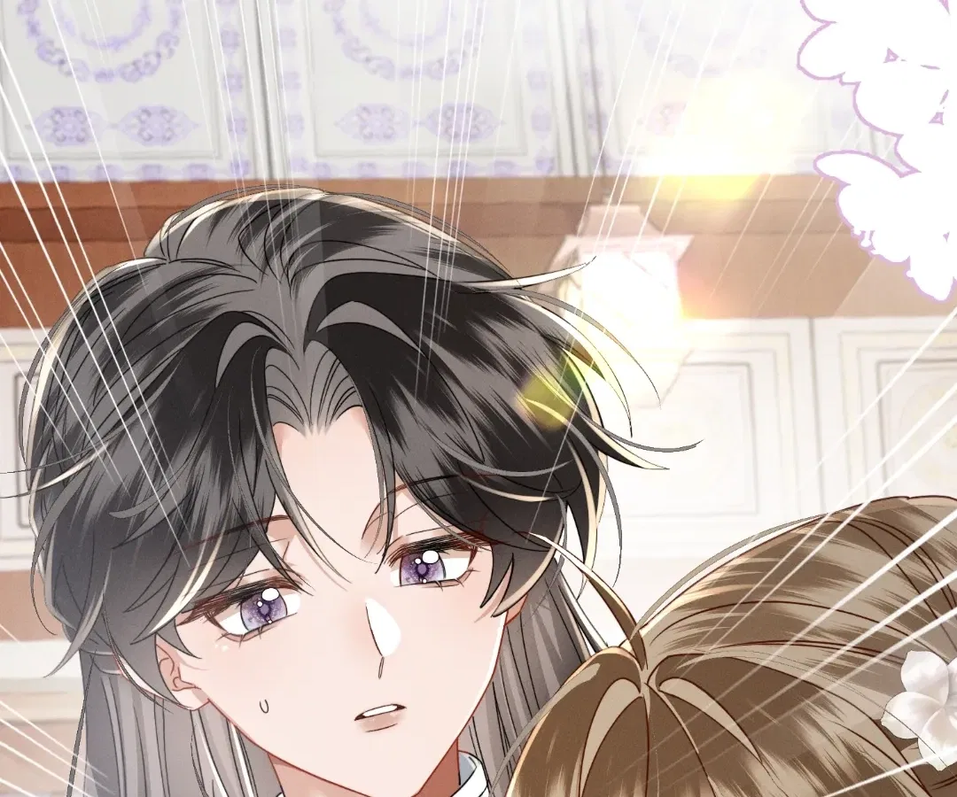 The Tyrant’s Family Lasts Thanks To Her Inner Voice Chapter 94 – Page 35