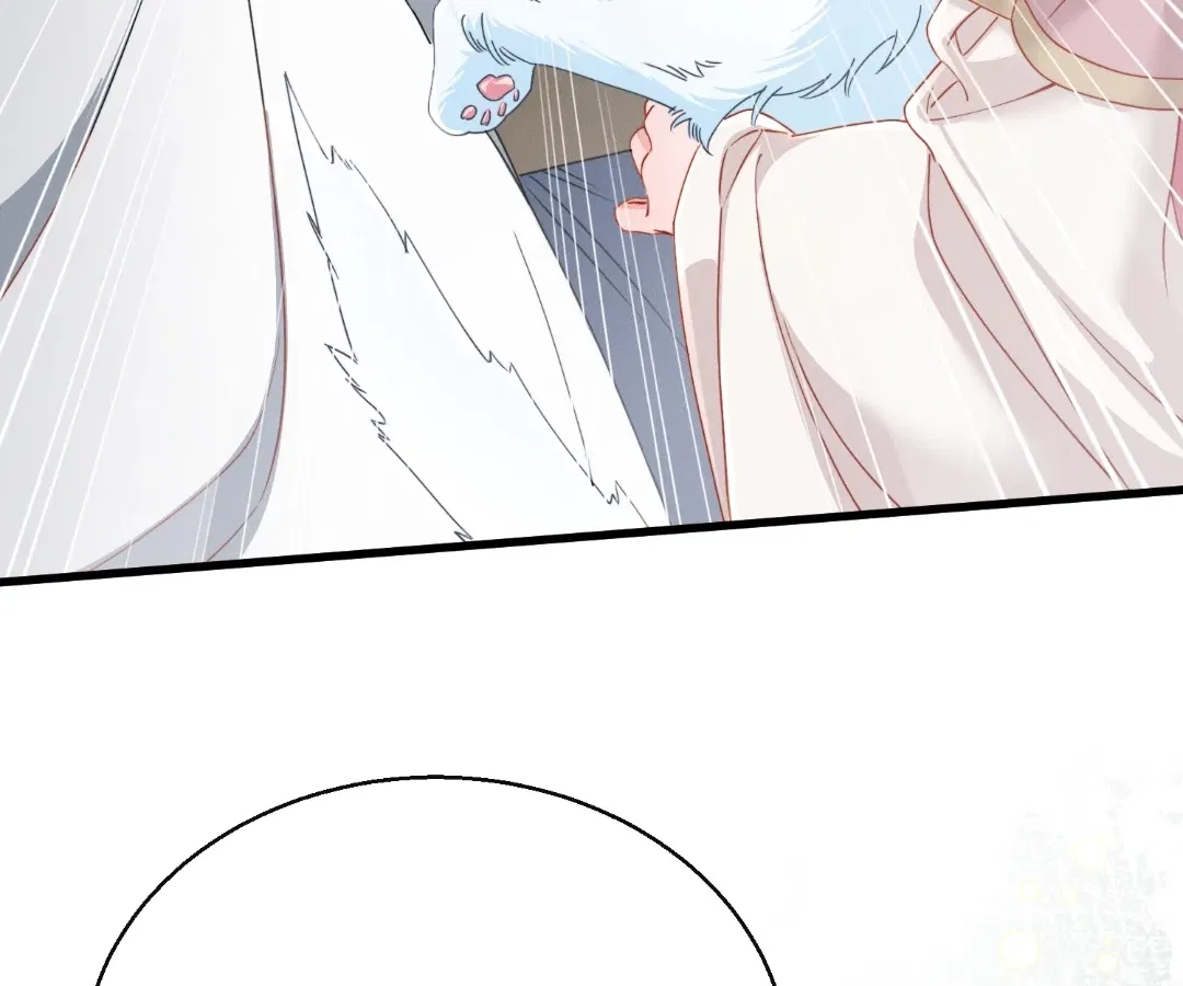 The Tyrant’s Family Lasts Thanks To Her Inner Voice Chapter 94 – Page 37