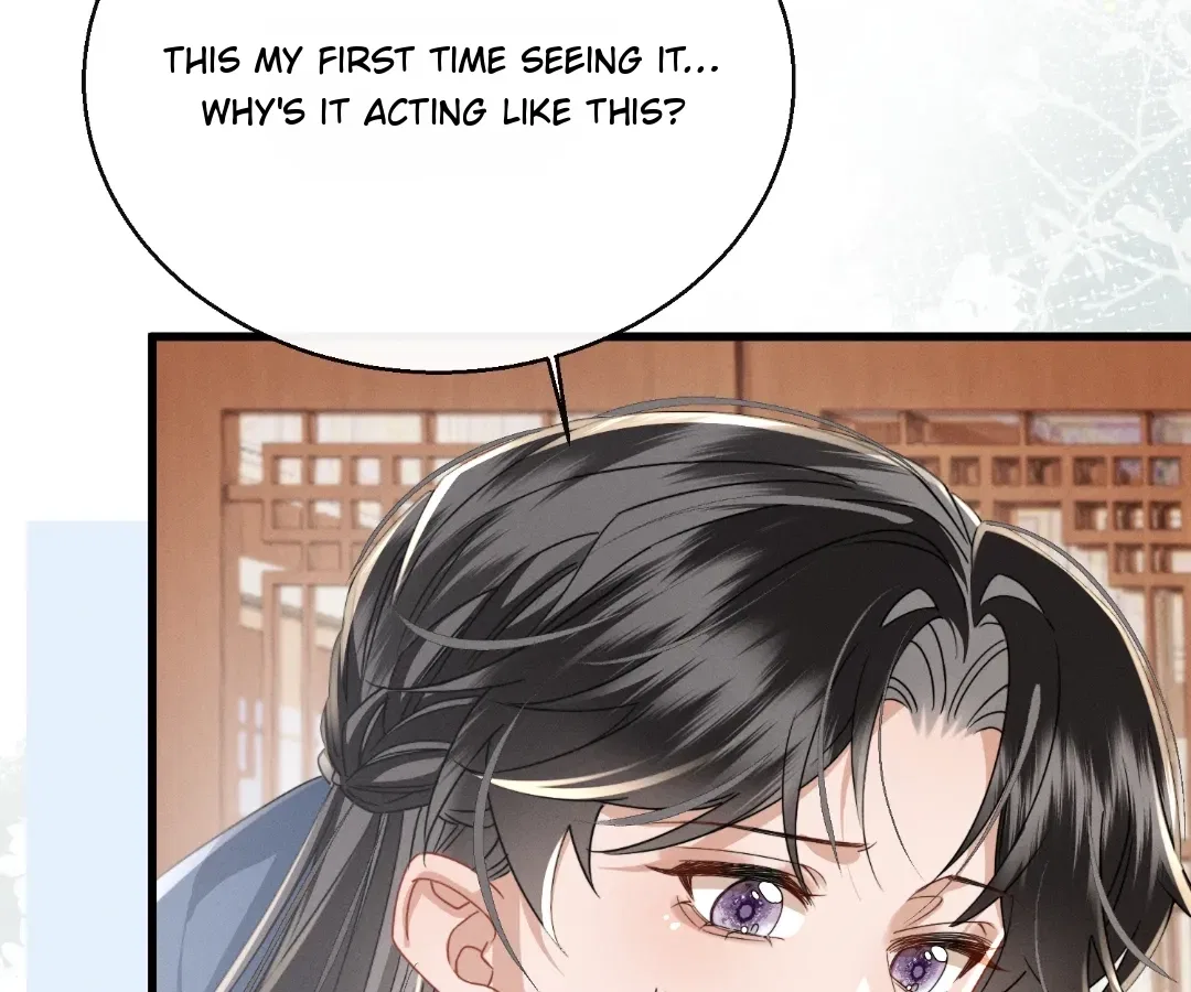 The Tyrant’s Family Lasts Thanks To Her Inner Voice Chapter 94 – Page 38