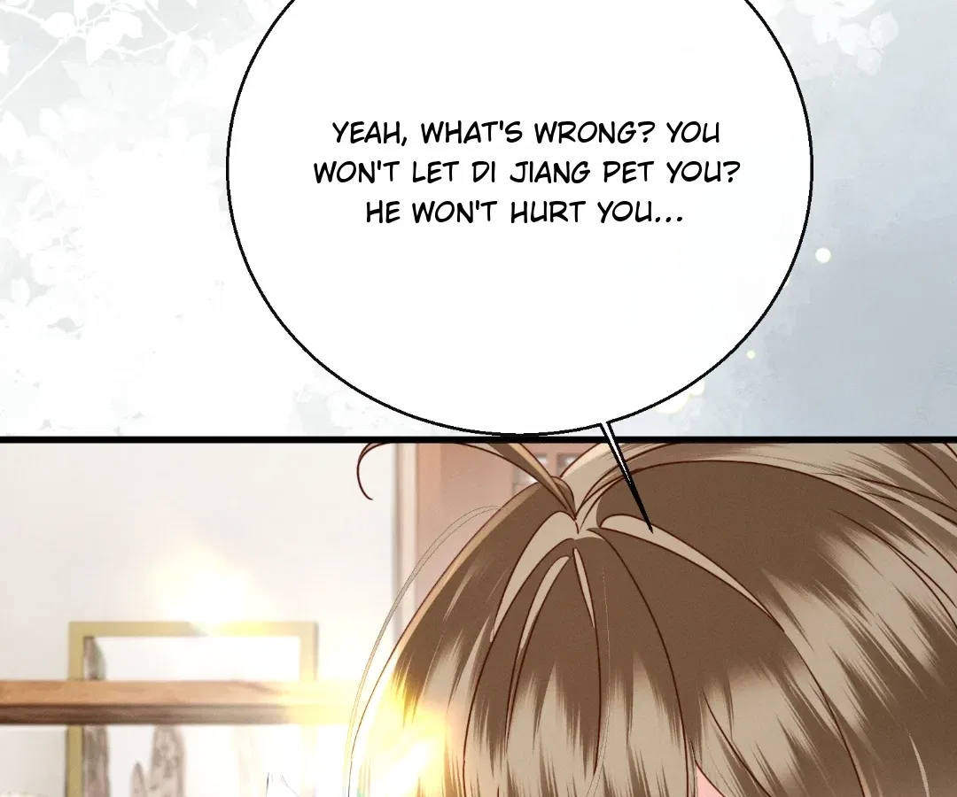 The Tyrant’s Family Lasts Thanks To Her Inner Voice Chapter 94 – Page 40