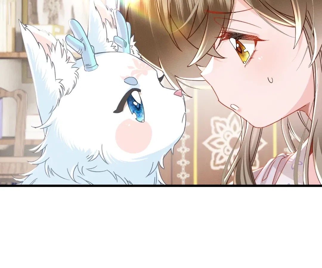 The Tyrant’s Family Lasts Thanks To Her Inner Voice Chapter 94 – Page 41