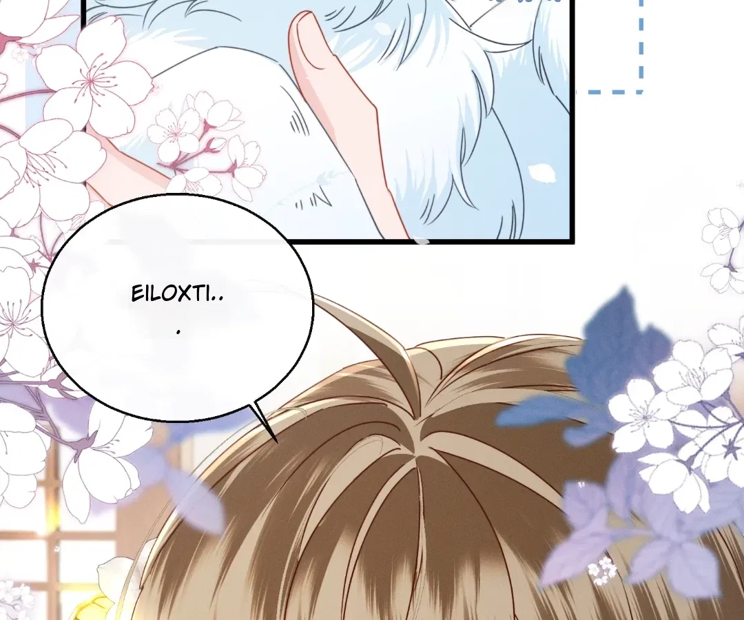 The Tyrant’s Family Lasts Thanks To Her Inner Voice Chapter 94 – Page 43