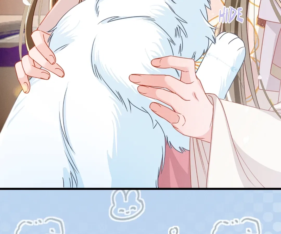 The Tyrant’s Family Lasts Thanks To Her Inner Voice Chapter 94 – Page 45