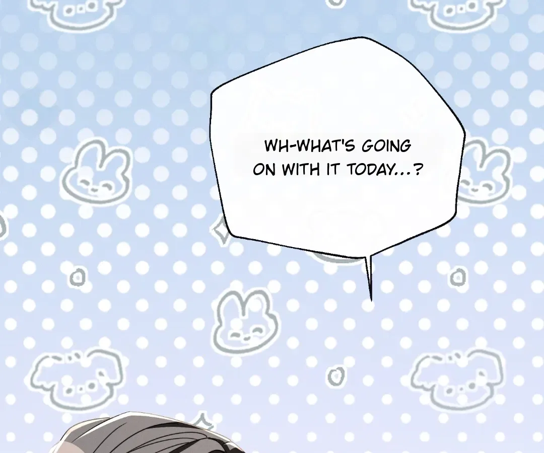 The Tyrant’s Family Lasts Thanks To Her Inner Voice Chapter 94 – Page 46