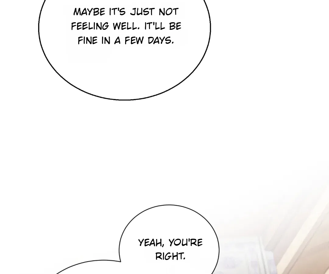 The Tyrant’s Family Lasts Thanks To Her Inner Voice Chapter 94 – Page 48