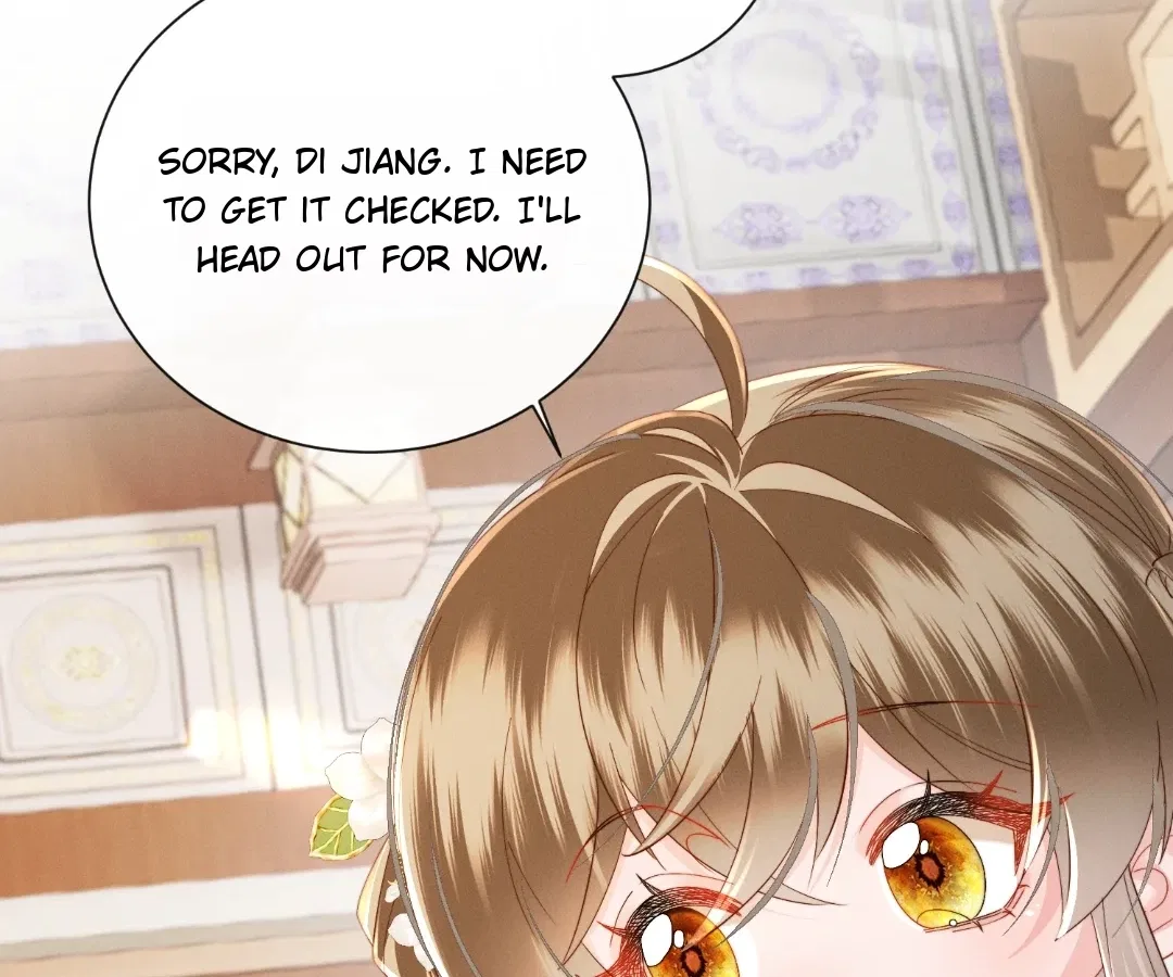 The Tyrant’s Family Lasts Thanks To Her Inner Voice Chapter 94 – Page 49