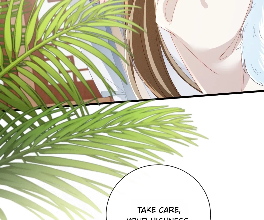 The Tyrant’s Family Lasts Thanks To Her Inner Voice Chapter 94 – Page 51