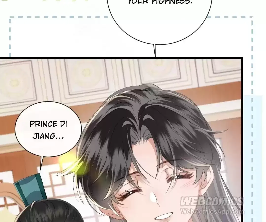 The Tyrant’s Family Lasts Thanks To Her Inner Voice Chapter 94 – Page 52