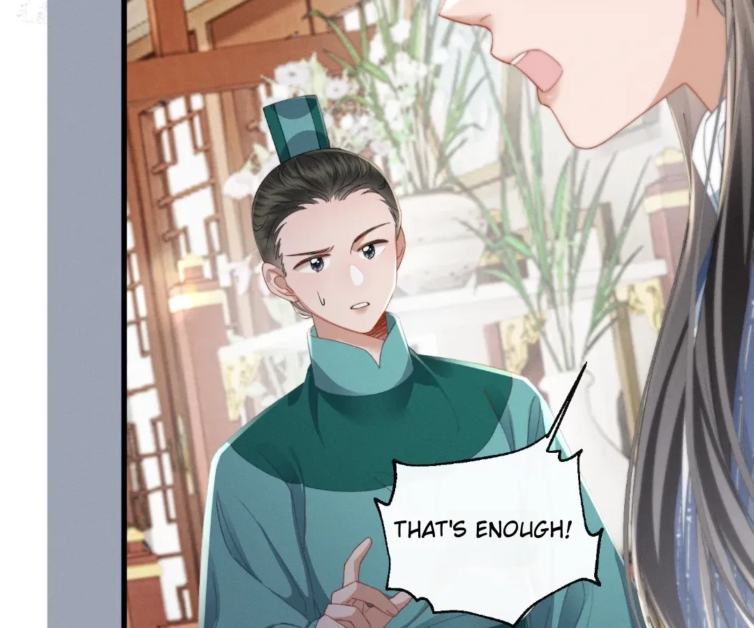 The Tyrant’s Family Lasts Thanks To Her Inner Voice Chapter 94 – Page 56