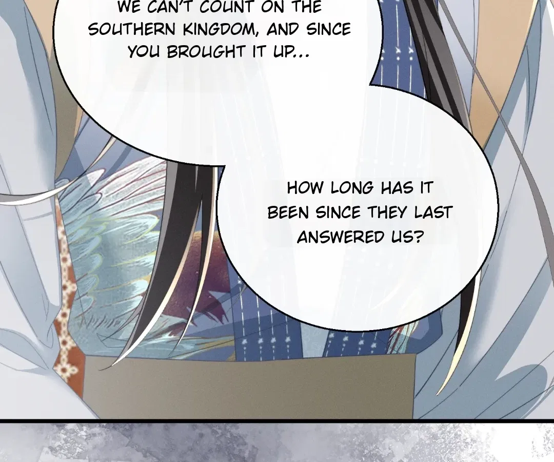 The Tyrant’s Family Lasts Thanks To Her Inner Voice Chapter 94 – Page 59