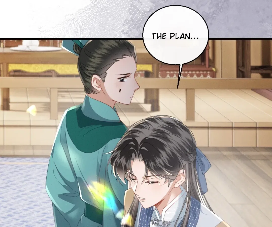 The Tyrant’s Family Lasts Thanks To Her Inner Voice Chapter 94 – Page 62