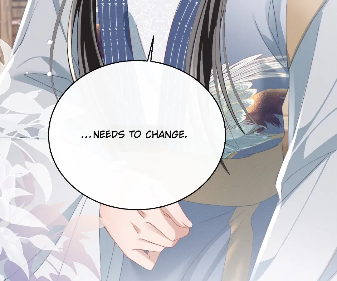 The Tyrant’s Family Lasts Thanks To Her Inner Voice Chapter 94 – Page 65
