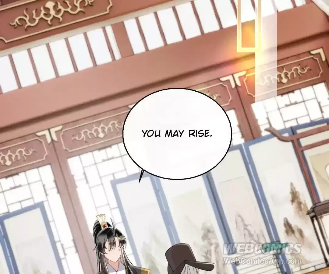 The Tyrant’s Family Lasts Thanks To Her Inner Voice Chapter 94 – Page 68